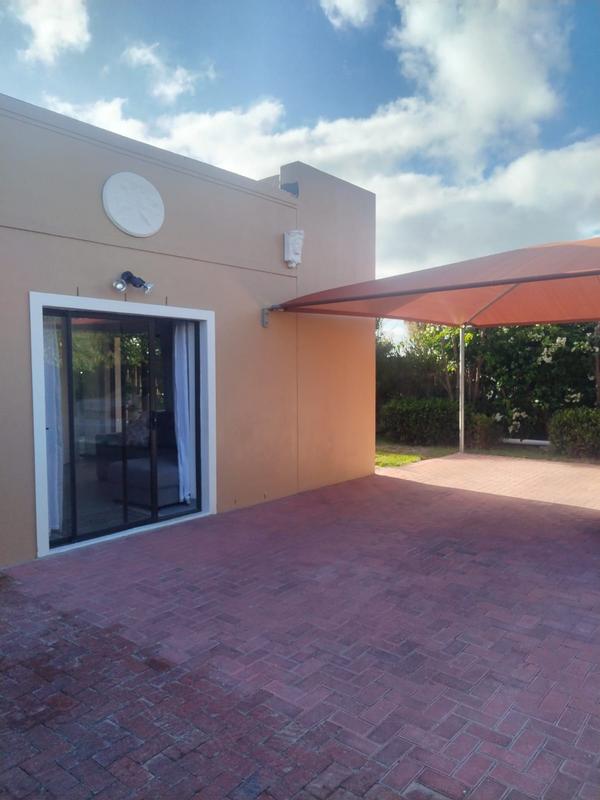 To Let 1 Bedroom Property for Rent in Vermont Western Cape